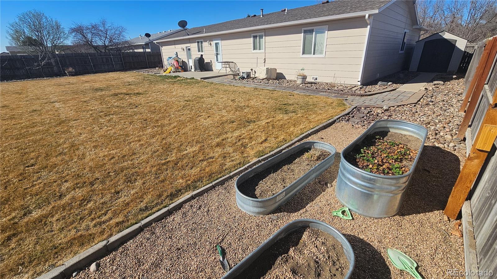 MLS Image #14 for 511  rose street,hillrose, Colorado