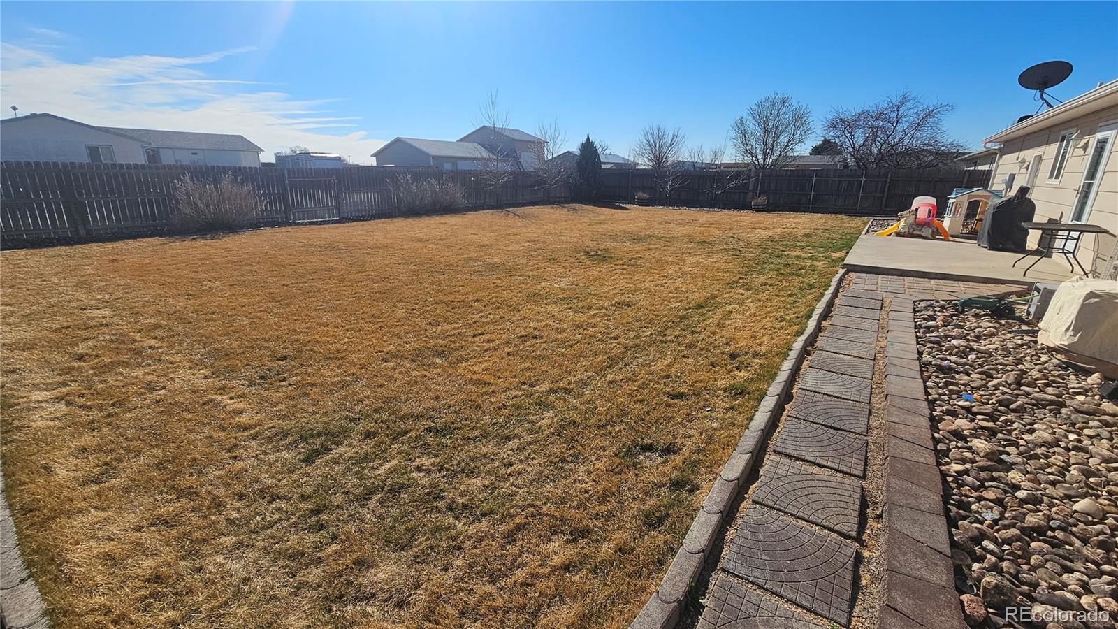 MLS Image #15 for 511  rose street,hillrose, Colorado