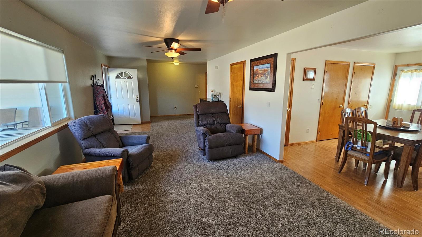 MLS Image #3 for 511  rose street,hillrose, Colorado