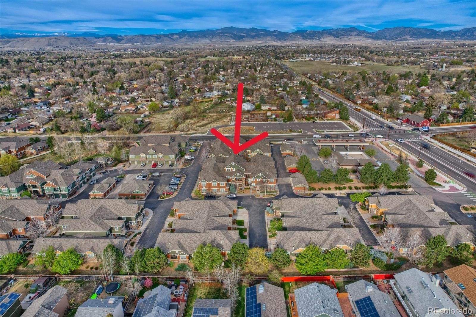 MLS Image #26 for 7130  simms street 107,arvada, Colorado