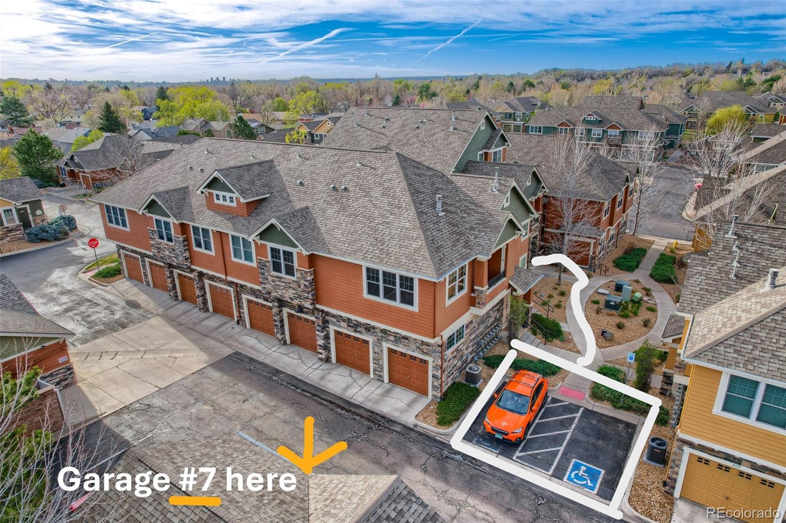 MLS Image #27 for 7130  simms street 107,arvada, Colorado