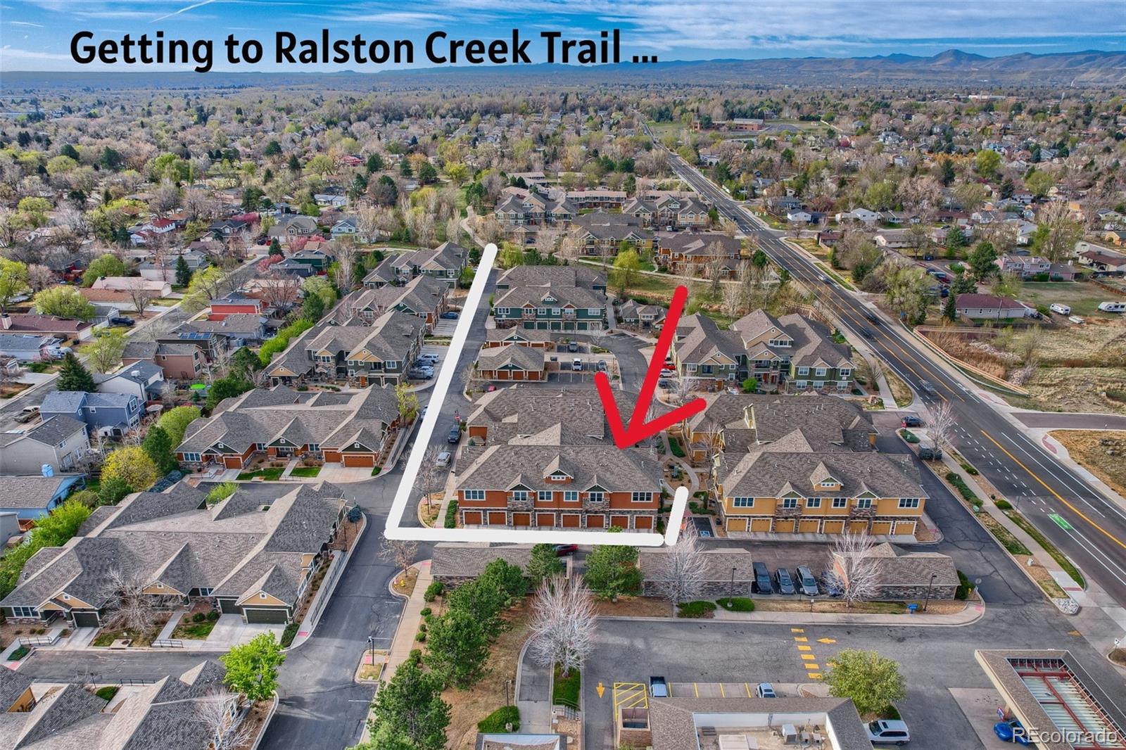 MLS Image #28 for 7130  simms street 107,arvada, Colorado