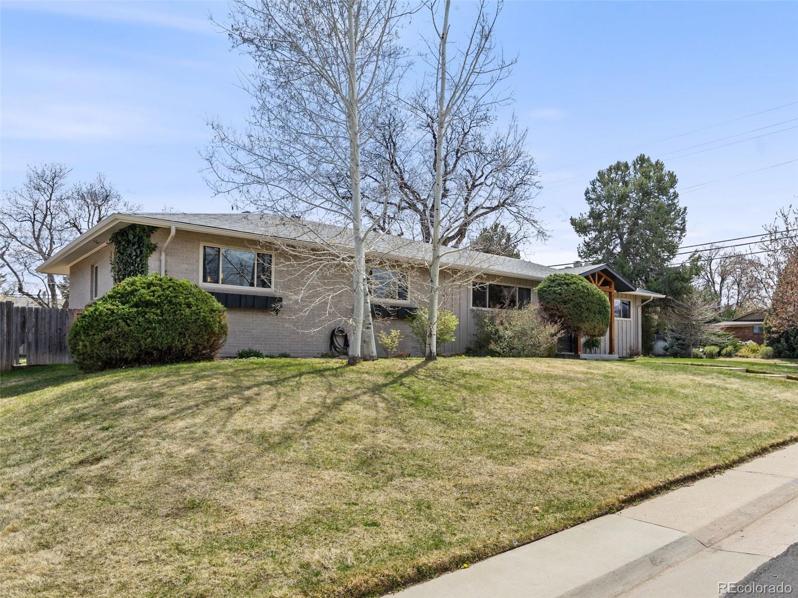 MLS Image #1 for 3696 s hibiscus way,denver, Colorado
