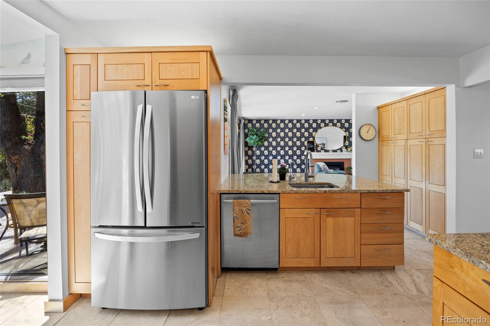 MLS Image #11 for 3696 s hibiscus way,denver, Colorado