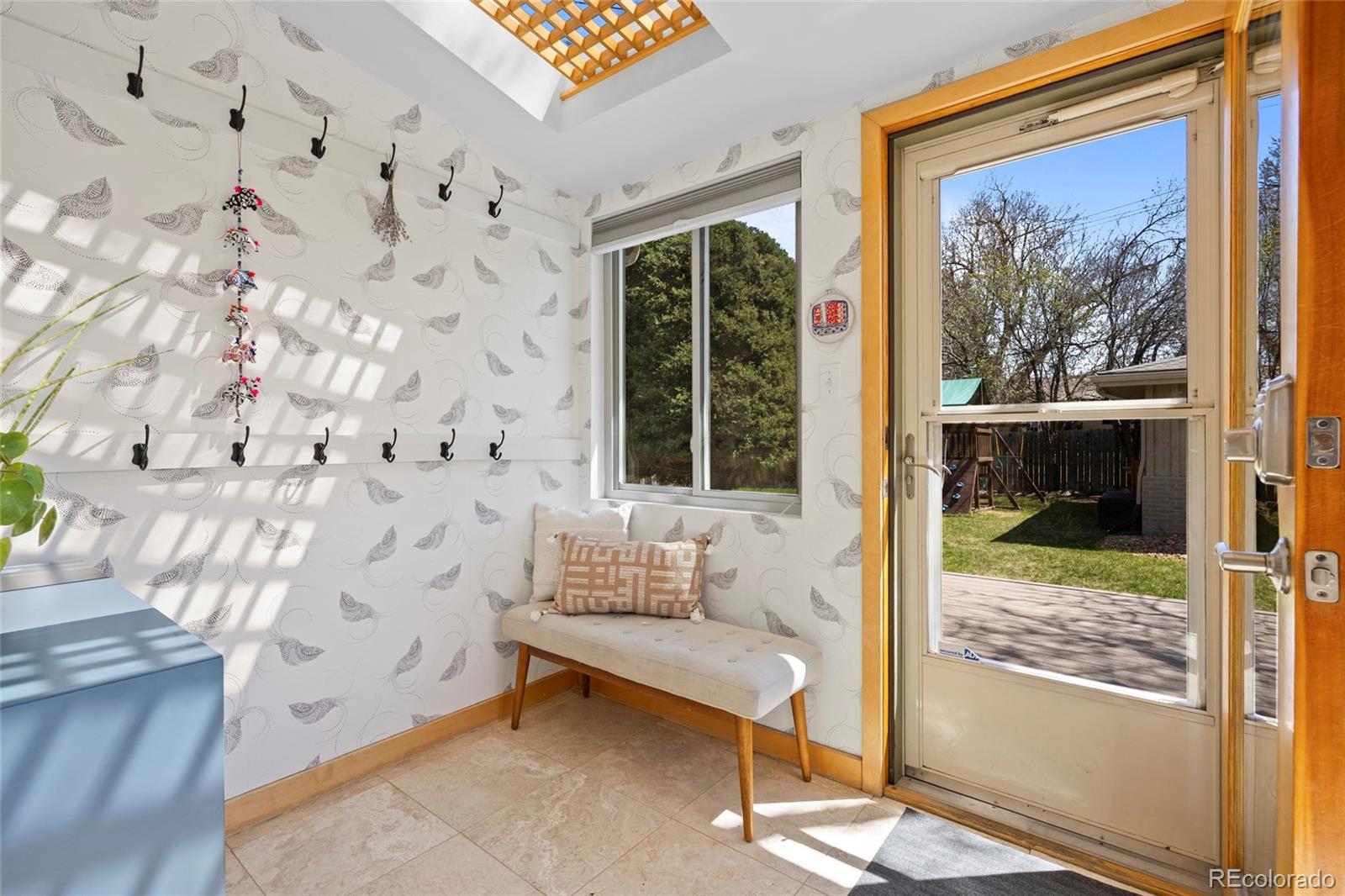 MLS Image #14 for 3696 s hibiscus way,denver, Colorado