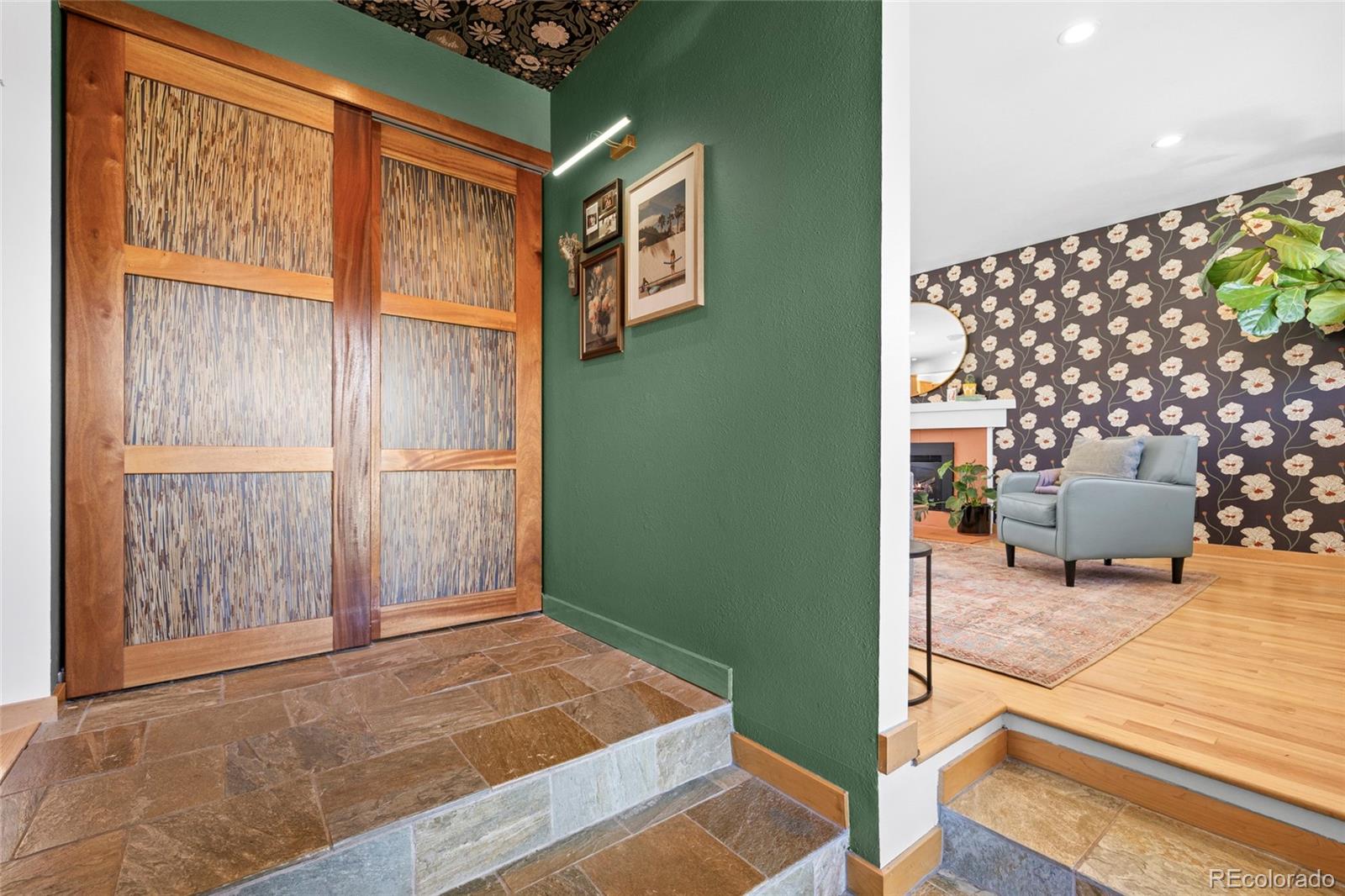 MLS Image #3 for 3696 s hibiscus way,denver, Colorado