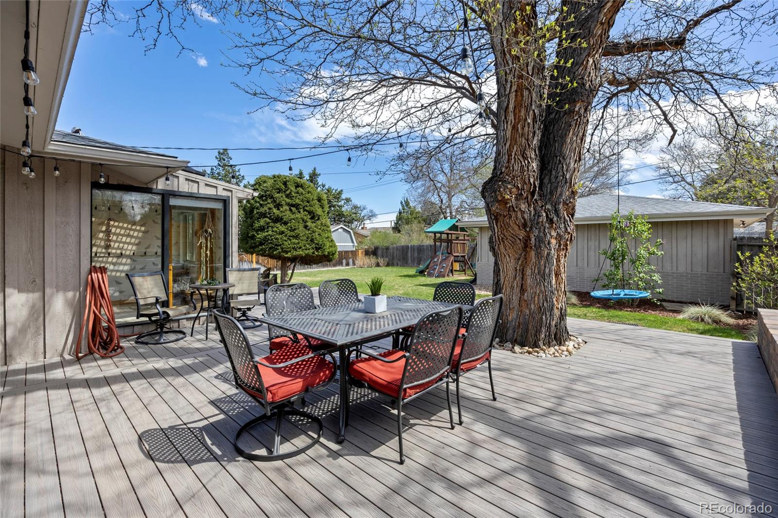 MLS Image #37 for 3696 s hibiscus way,denver, Colorado