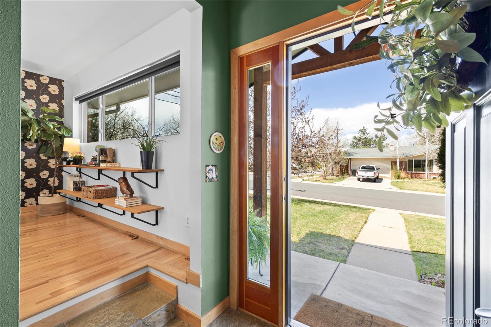 MLS Image #4 for 3696 s hibiscus way,denver, Colorado