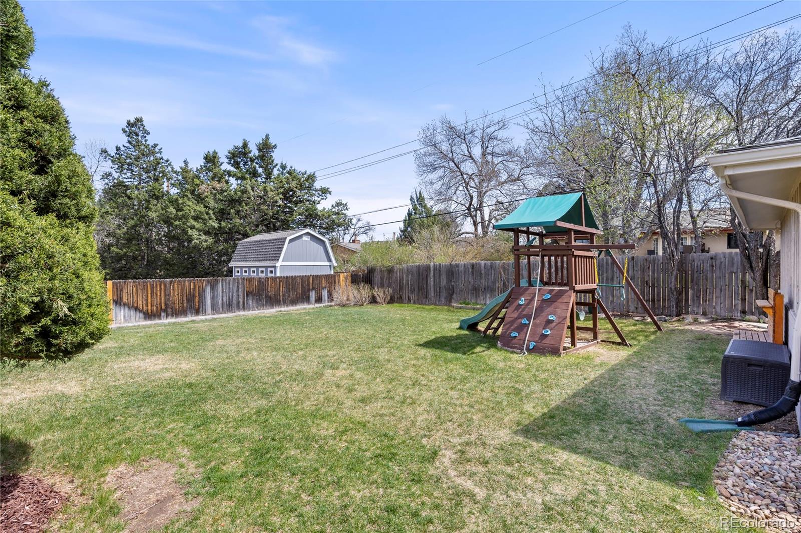 MLS Image #41 for 3696 s hibiscus way,denver, Colorado