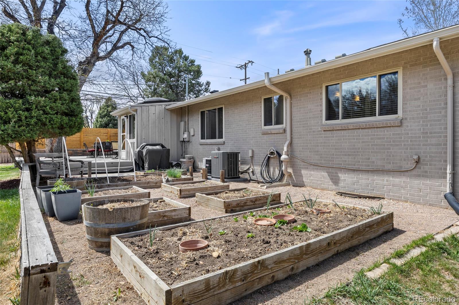 MLS Image #43 for 3696 s hibiscus way,denver, Colorado