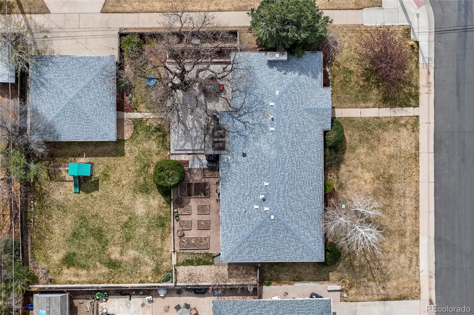 MLS Image #44 for 3696 s hibiscus way,denver, Colorado