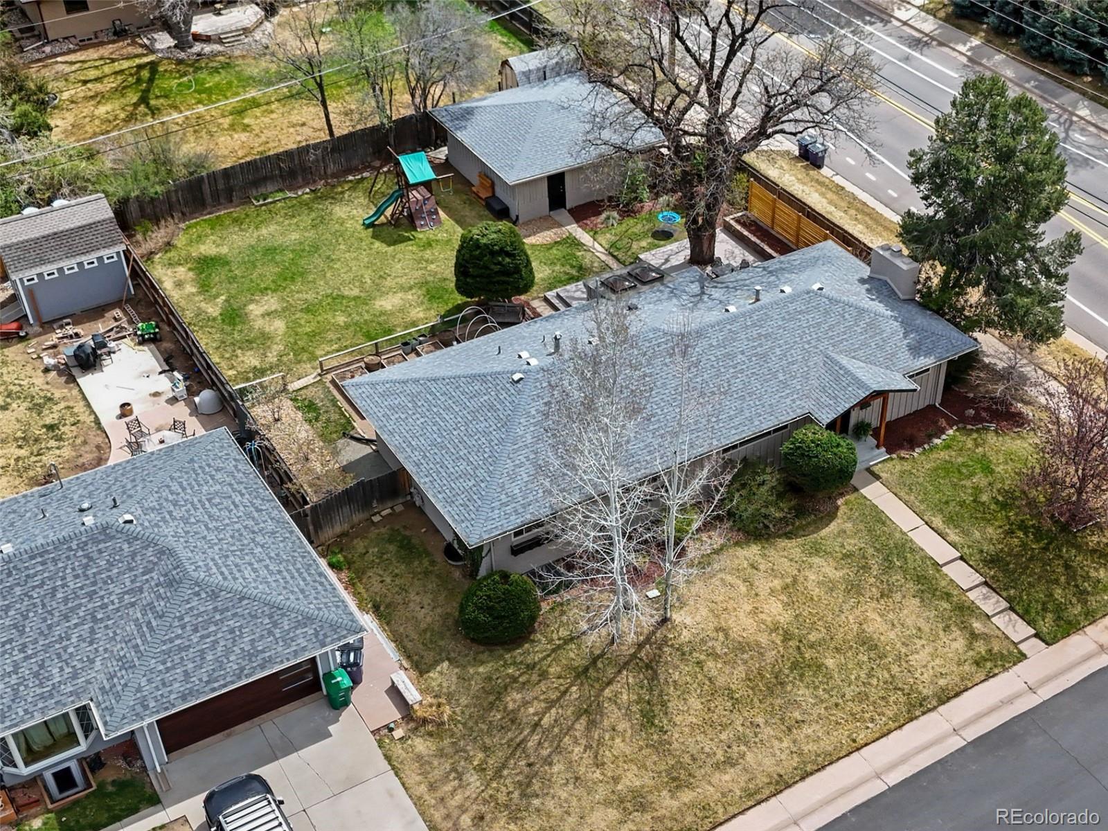 MLS Image #45 for 3696 s hibiscus way,denver, Colorado