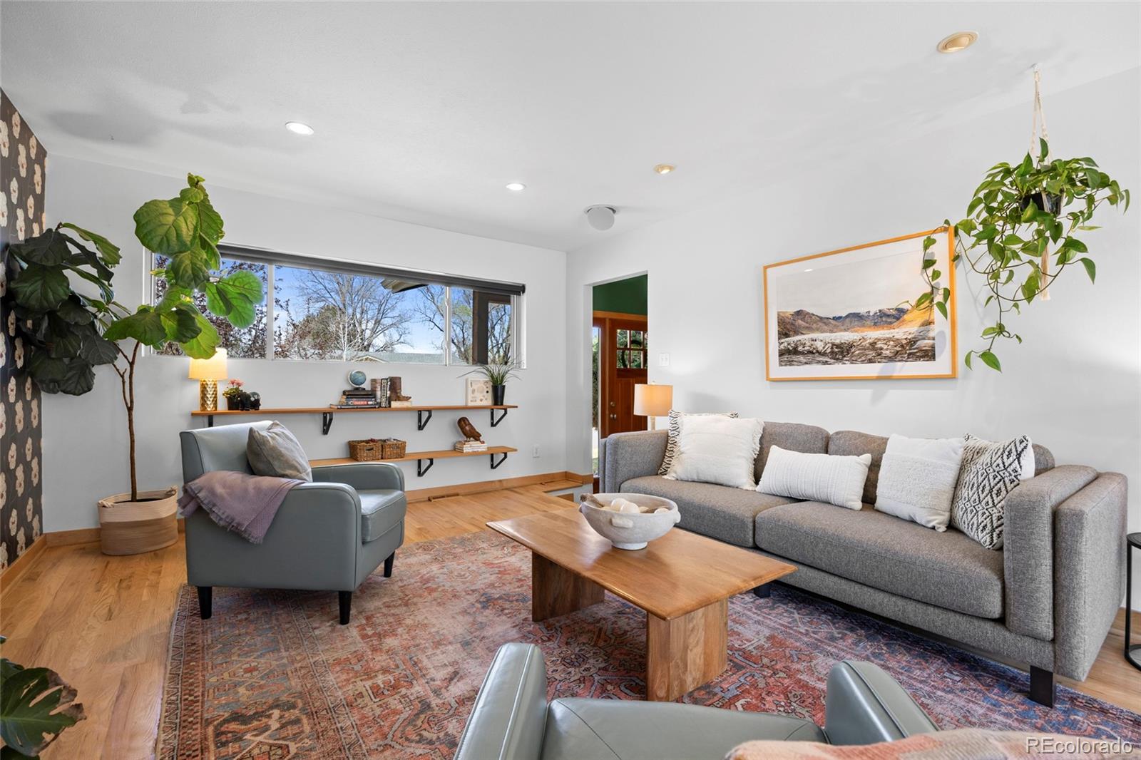 MLS Image #6 for 3696 s hibiscus way,denver, Colorado