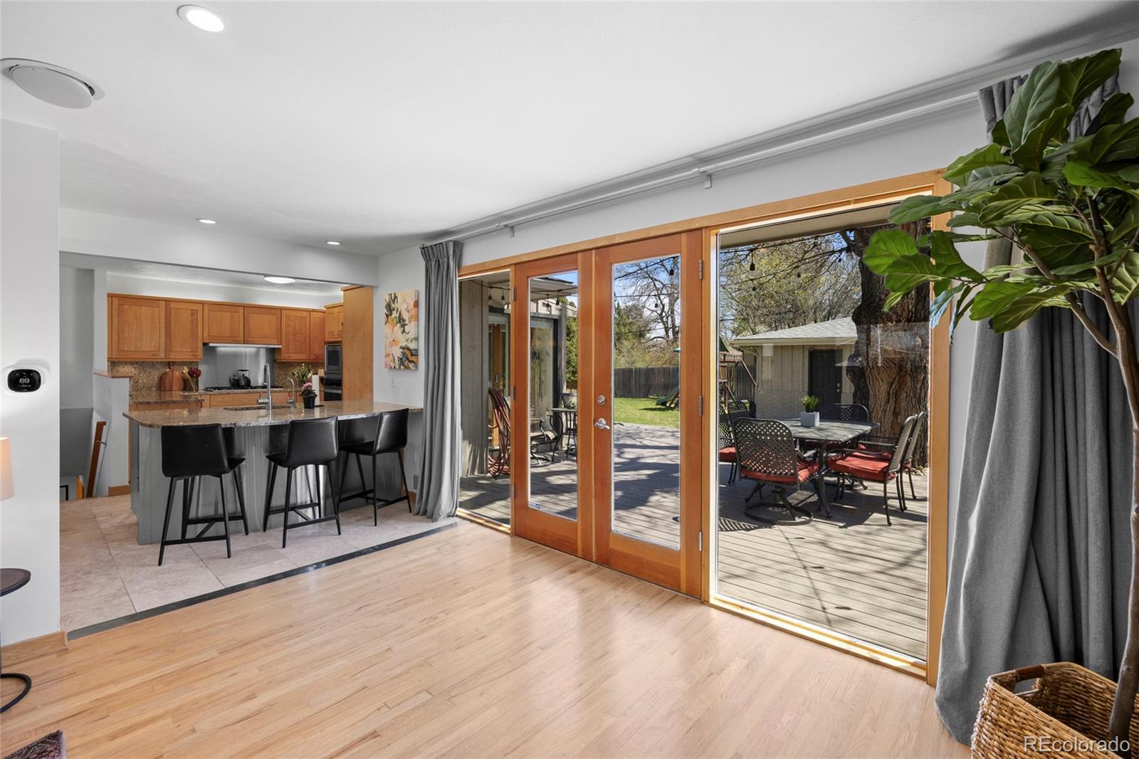 MLS Image #7 for 3696 s hibiscus way,denver, Colorado