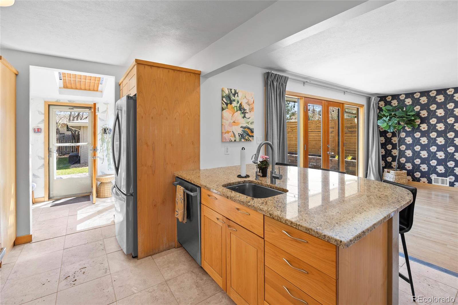 MLS Image #9 for 3696 s hibiscus way,denver, Colorado