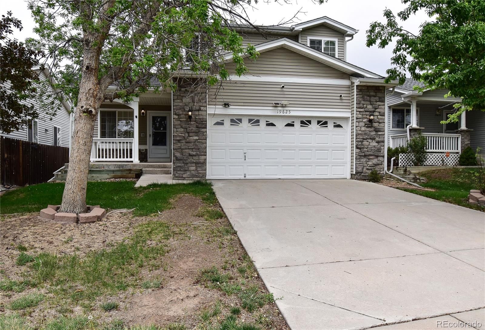 MLS Image #1 for 19625 e montview drive,aurora, Colorado