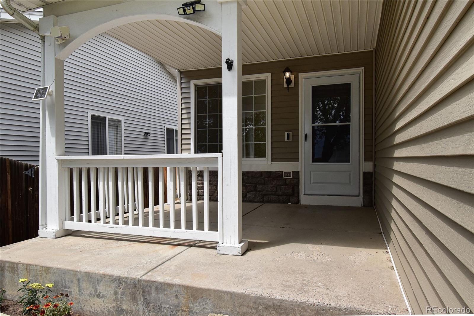 MLS Image #4 for 19625 e montview drive,aurora, Colorado