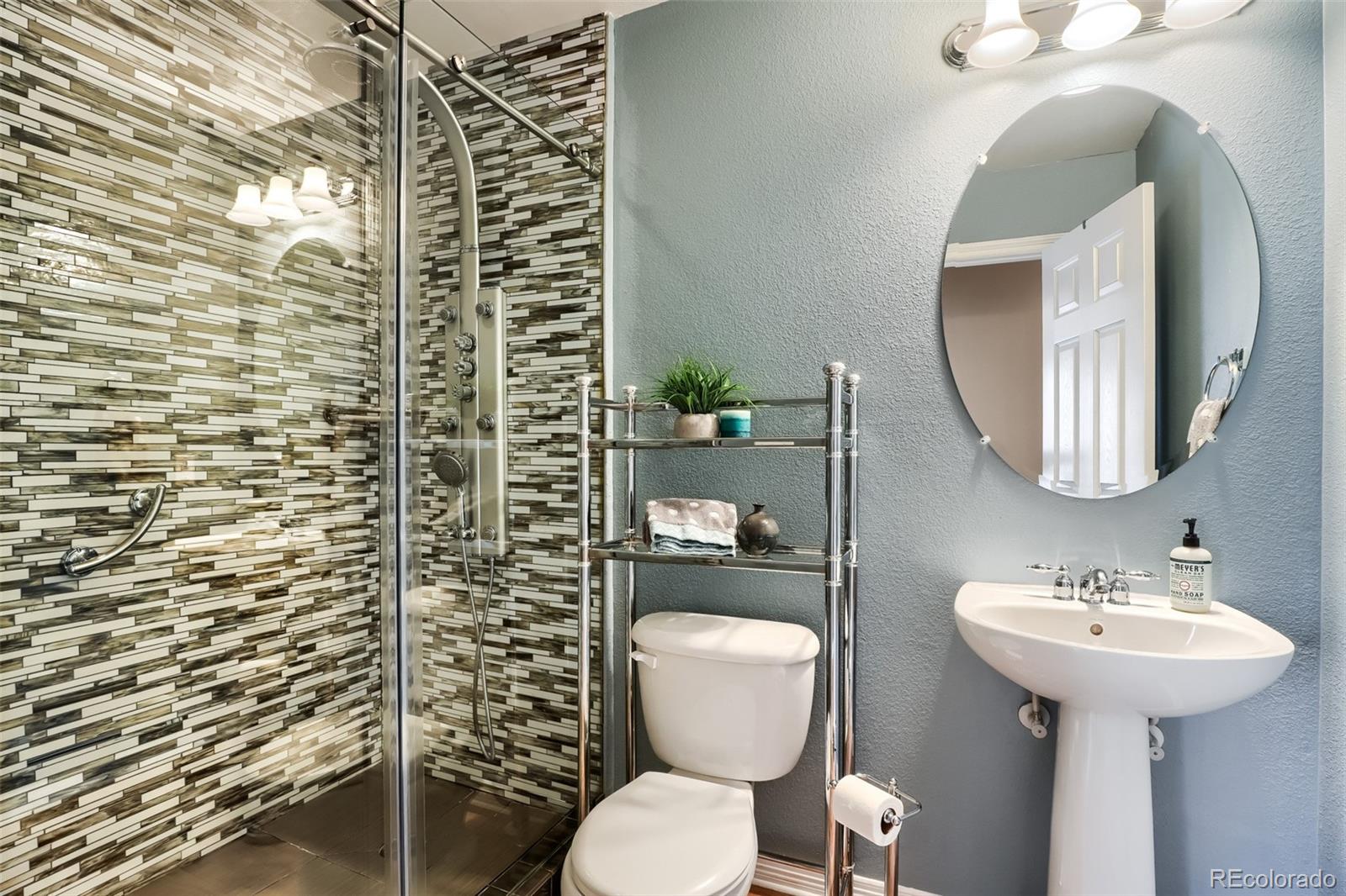 MLS Image #13 for 5025  sage brush drive,broomfield, Colorado
