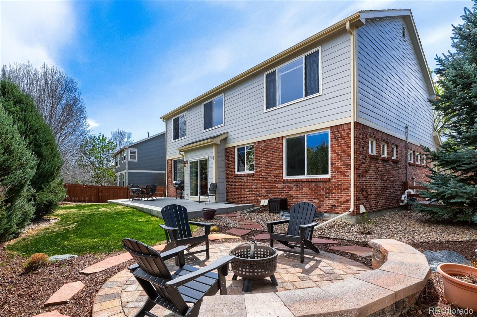 MLS Image #24 for 5025  sage brush drive,broomfield, Colorado