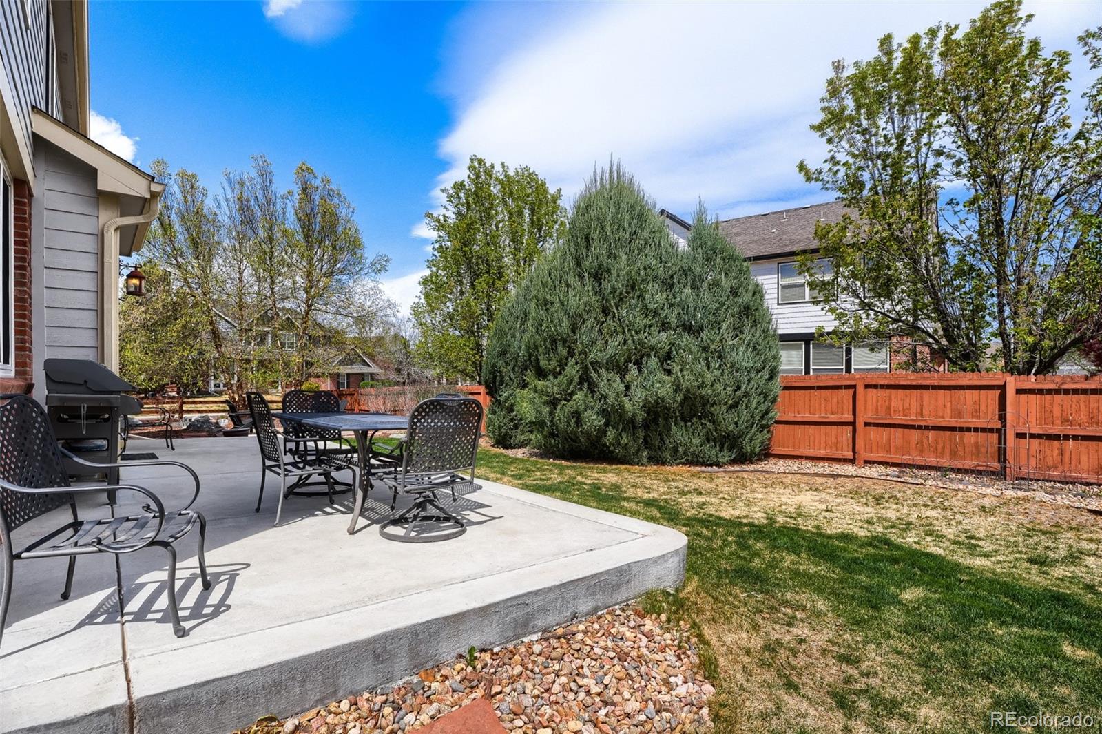 MLS Image #25 for 5025  sage brush drive,broomfield, Colorado