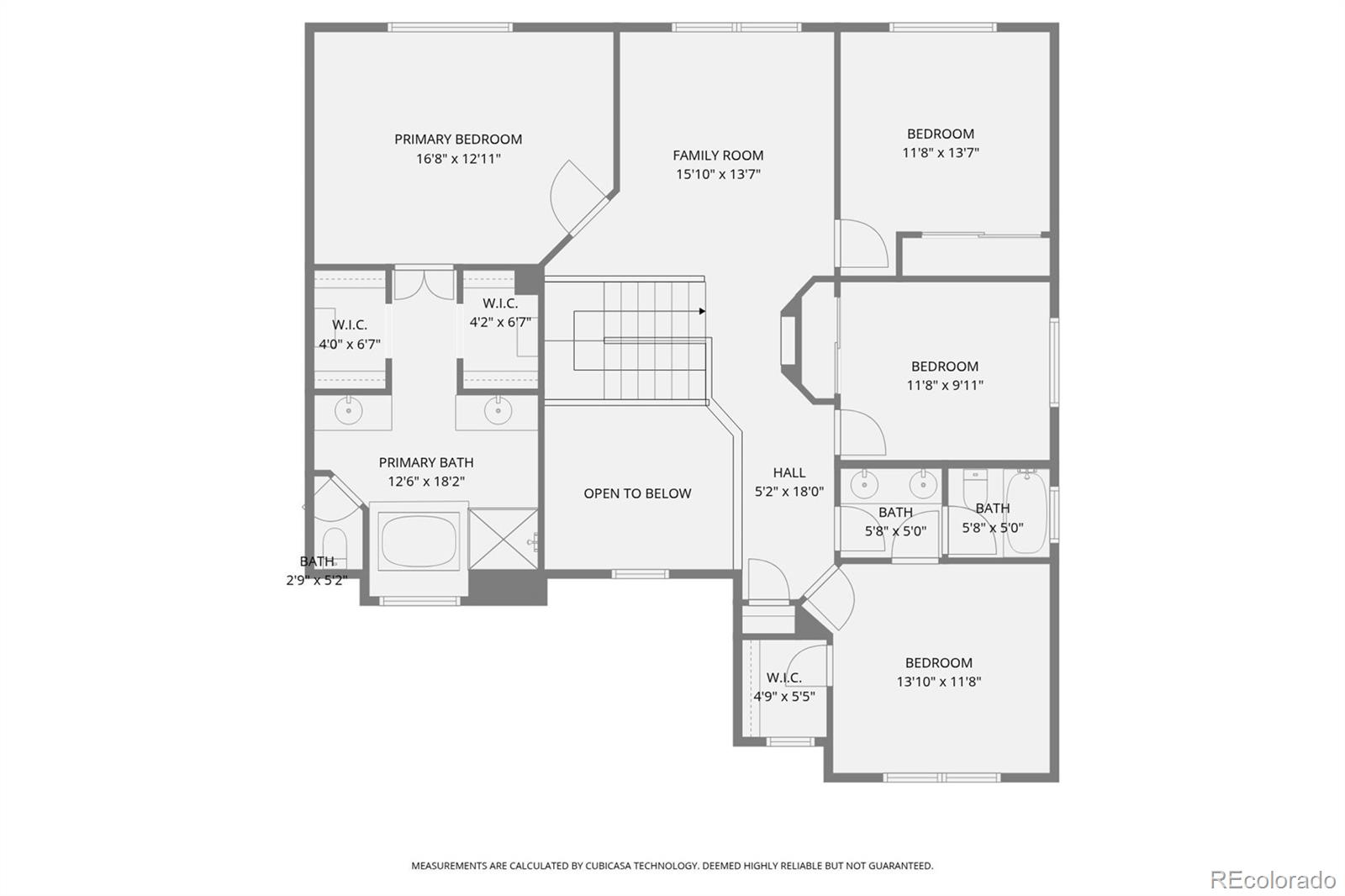 MLS Image #27 for 5025  sage brush drive,broomfield, Colorado
