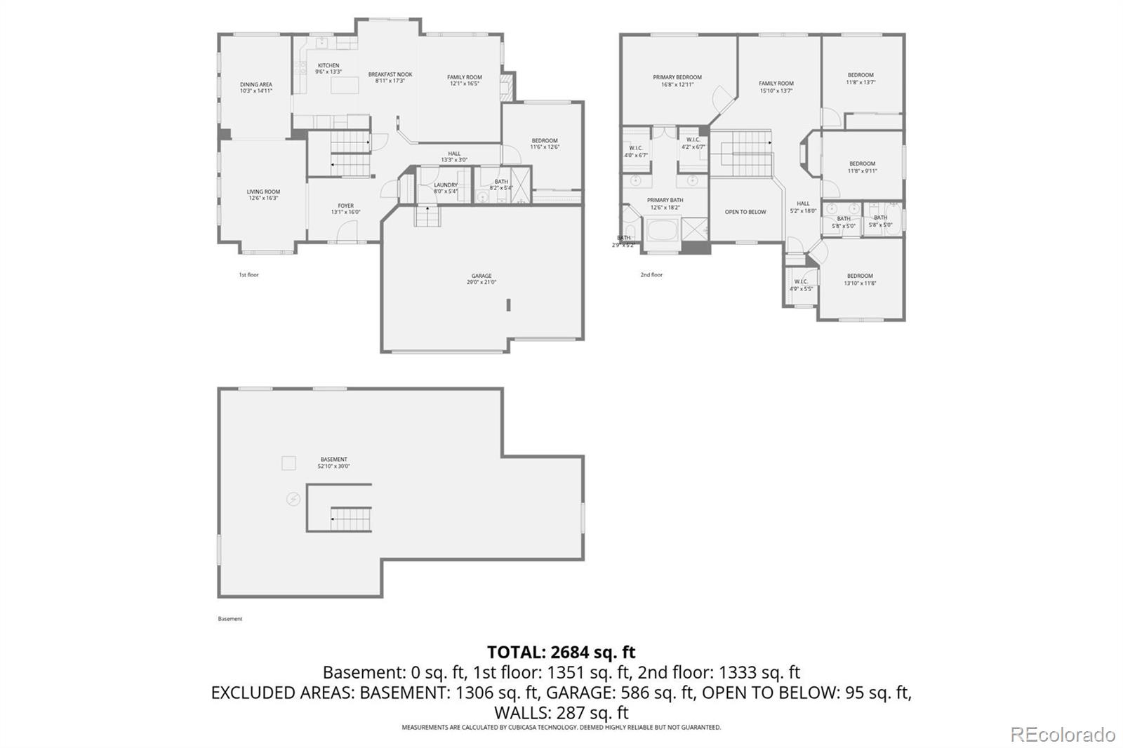 MLS Image #28 for 5025  sage brush drive,broomfield, Colorado