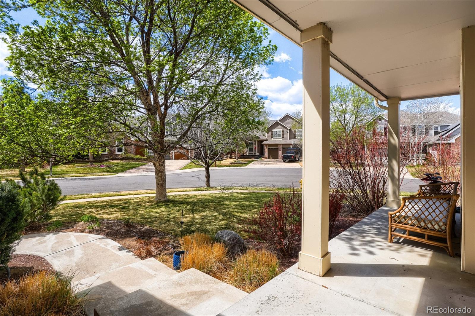 MLS Image #3 for 5025  sage brush drive,broomfield, Colorado