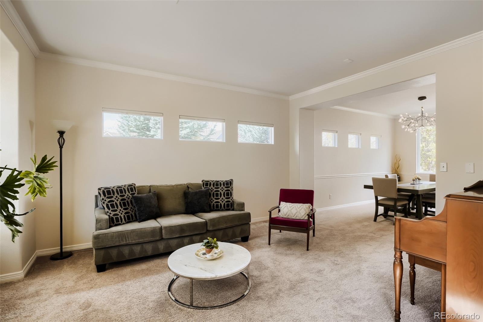MLS Image #5 for 5025  sage brush drive,broomfield, Colorado
