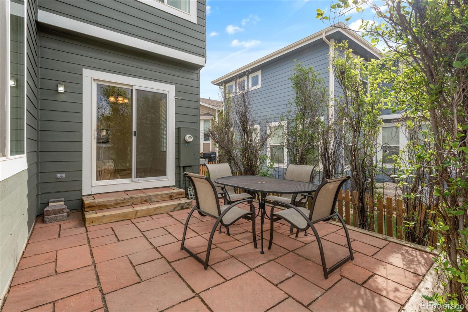 MLS Image #35 for 10665  evondale street,highlands ranch, Colorado