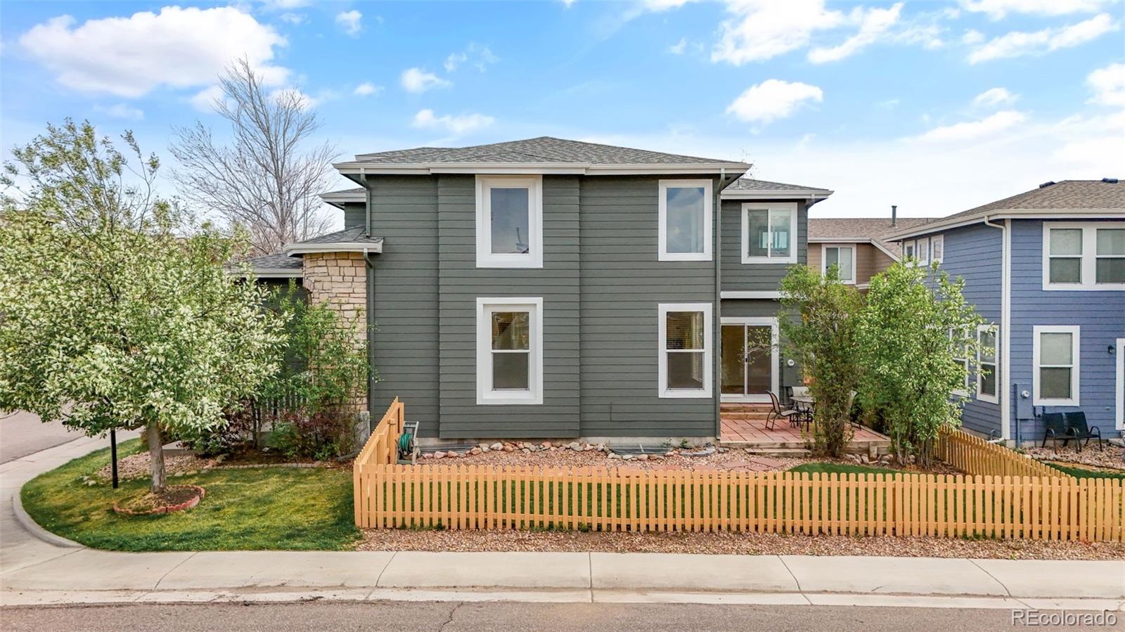 MLS Image #38 for 10665  evondale street,highlands ranch, Colorado