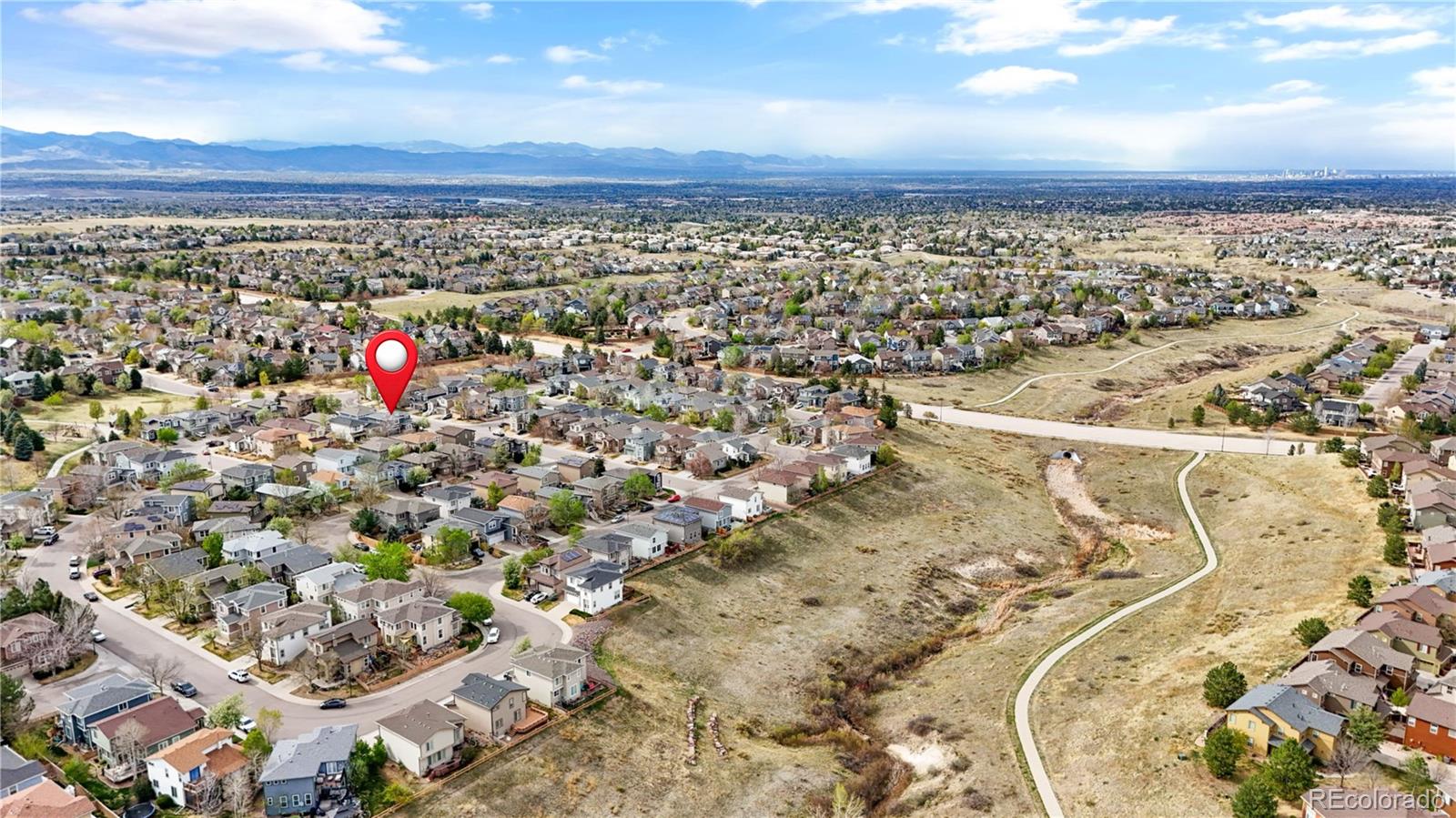 MLS Image #39 for 10665  evondale street,highlands ranch, Colorado