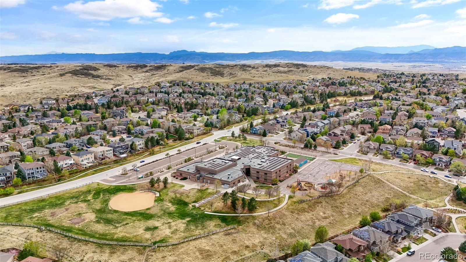 MLS Image #41 for 10665  evondale street,highlands ranch, Colorado