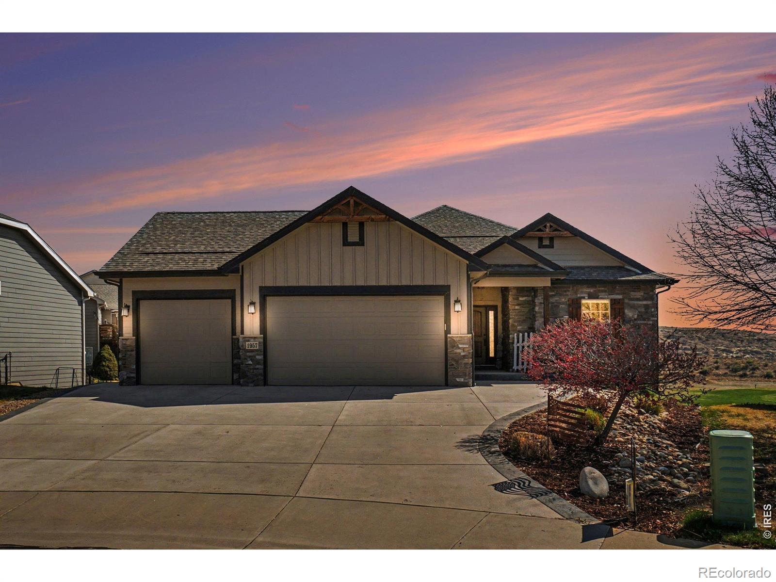 MLS Image #1 for 1957  bobby drive,milliken, Colorado