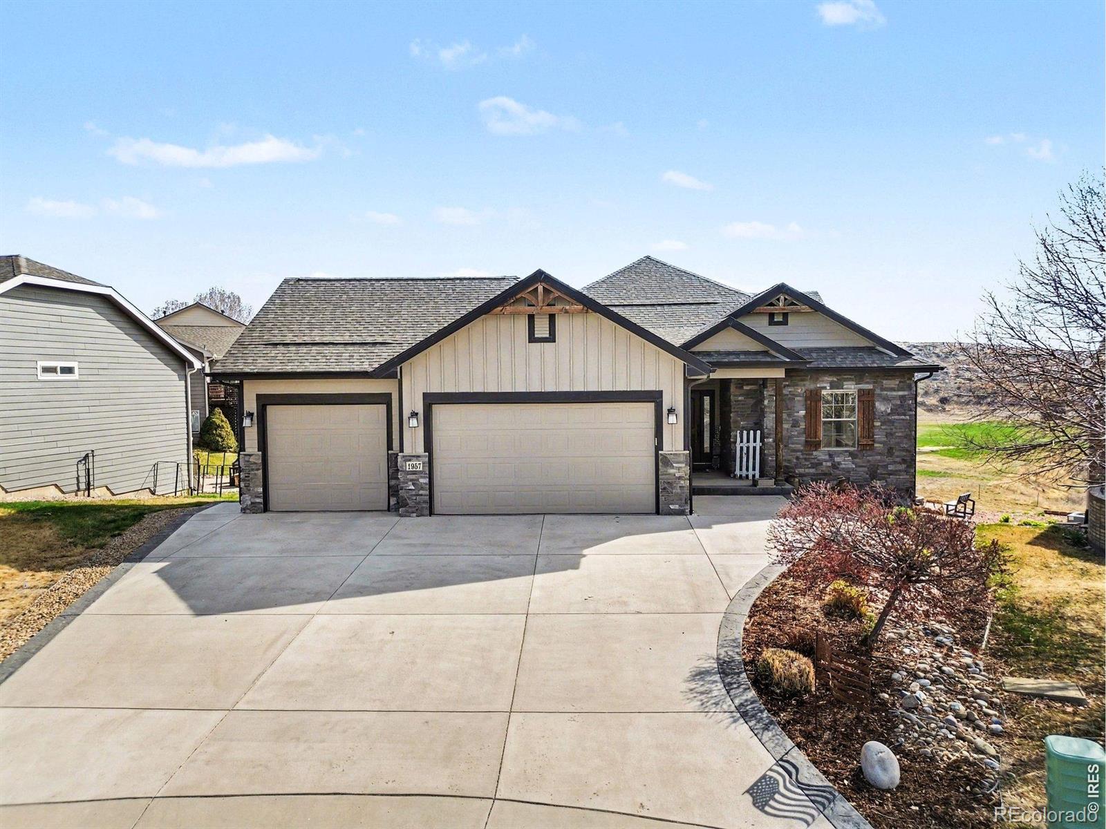 MLS Image #39 for 1957  bobby drive,milliken, Colorado