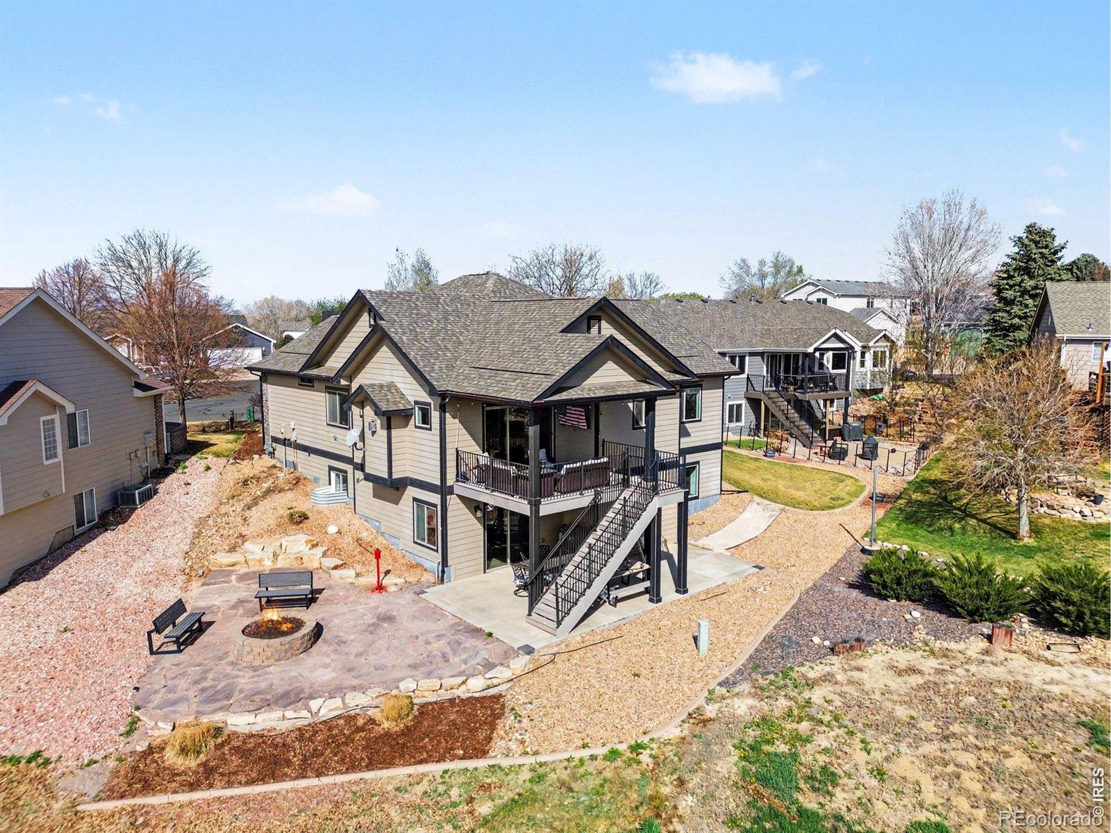 MLS Image #43 for 1957  bobby drive,milliken, Colorado
