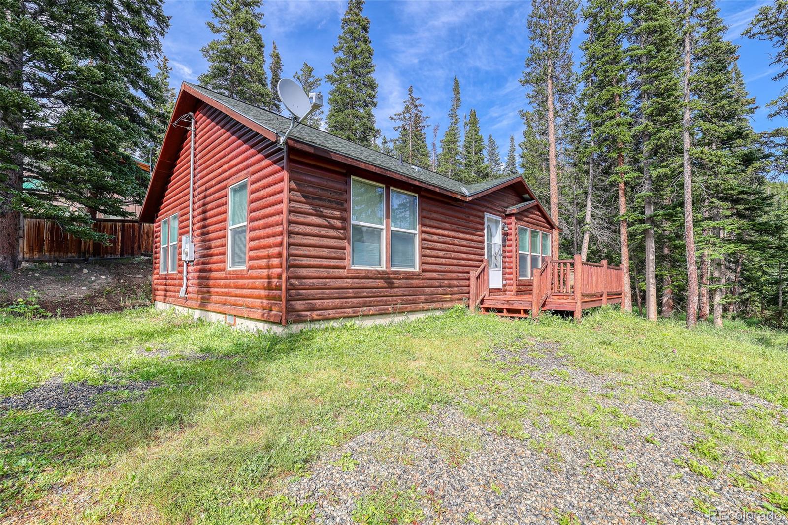 MLS Image #13 for 10  stuart vista court,idaho springs, Colorado