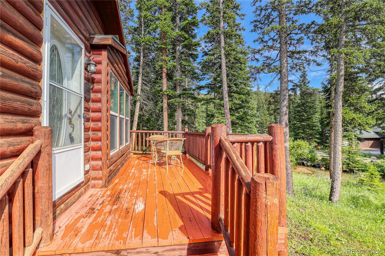 MLS Image #14 for 10  stuart vista court,idaho springs, Colorado