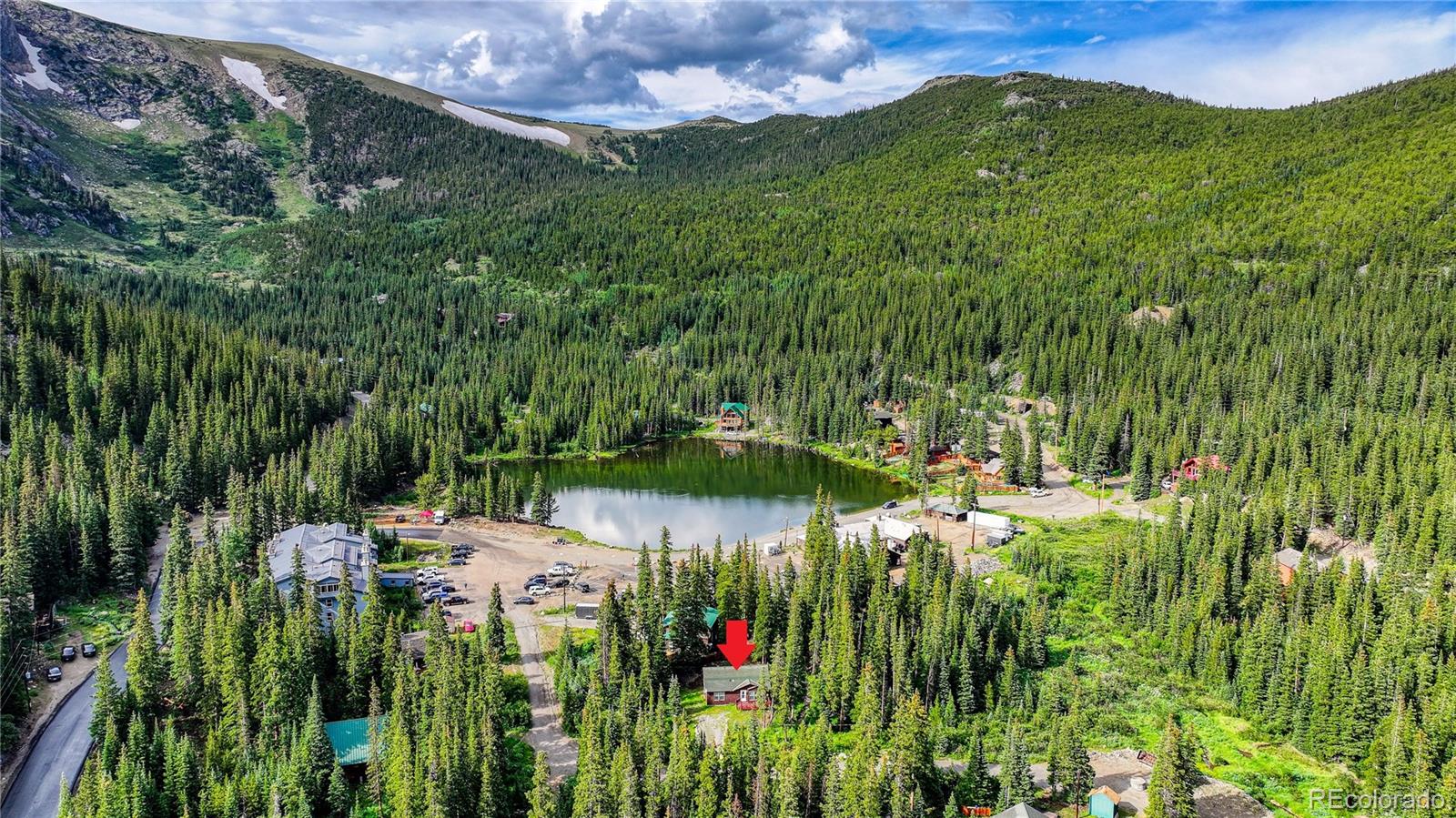 MLS Image #18 for 10  stuart vista court,idaho springs, Colorado
