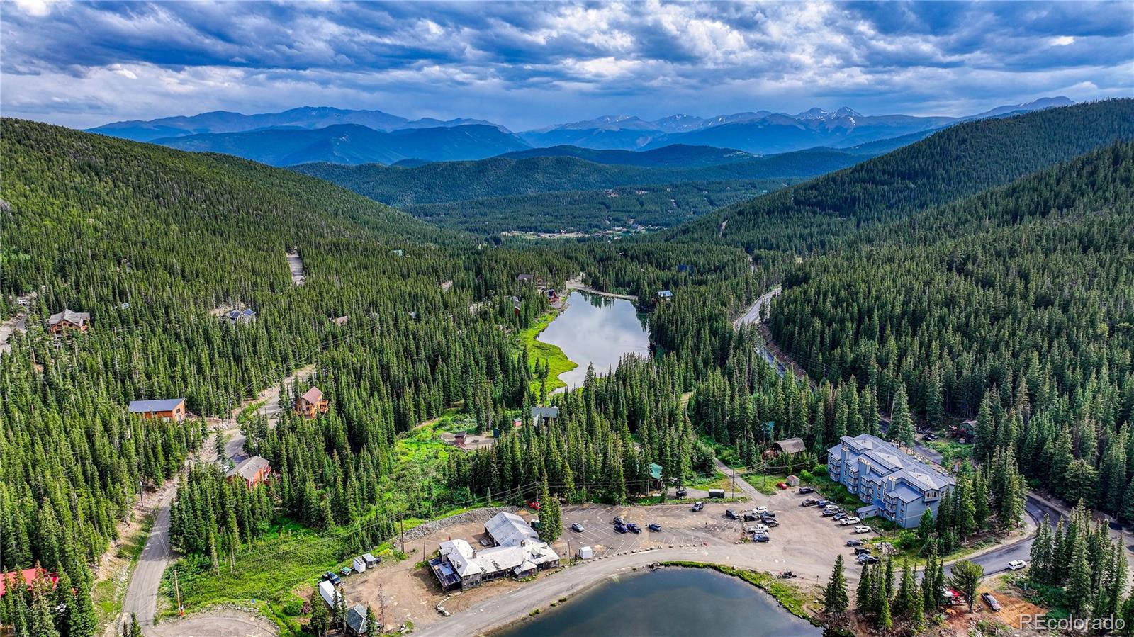 MLS Image #19 for 10  stuart vista court,idaho springs, Colorado