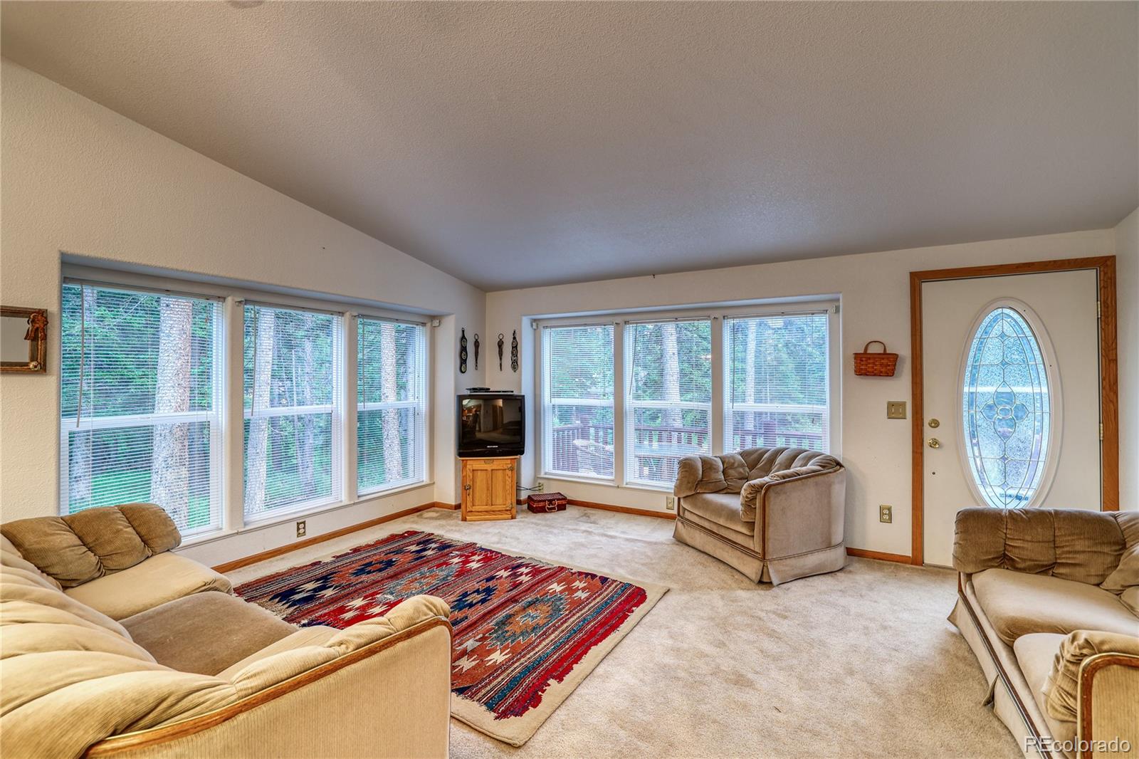 MLS Image #2 for 10  stuart vista court,idaho springs, Colorado