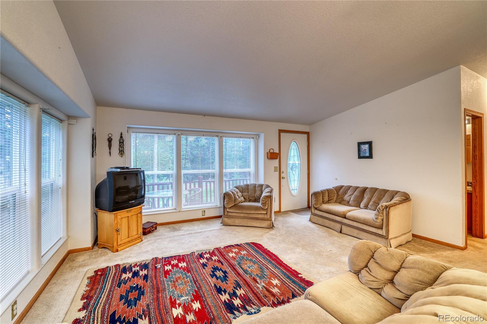MLS Image #3 for 10  stuart vista court,idaho springs, Colorado