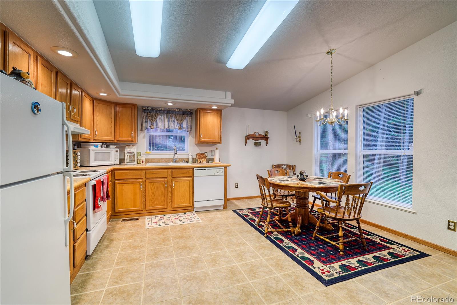 MLS Image #4 for 10  stuart vista court,idaho springs, Colorado