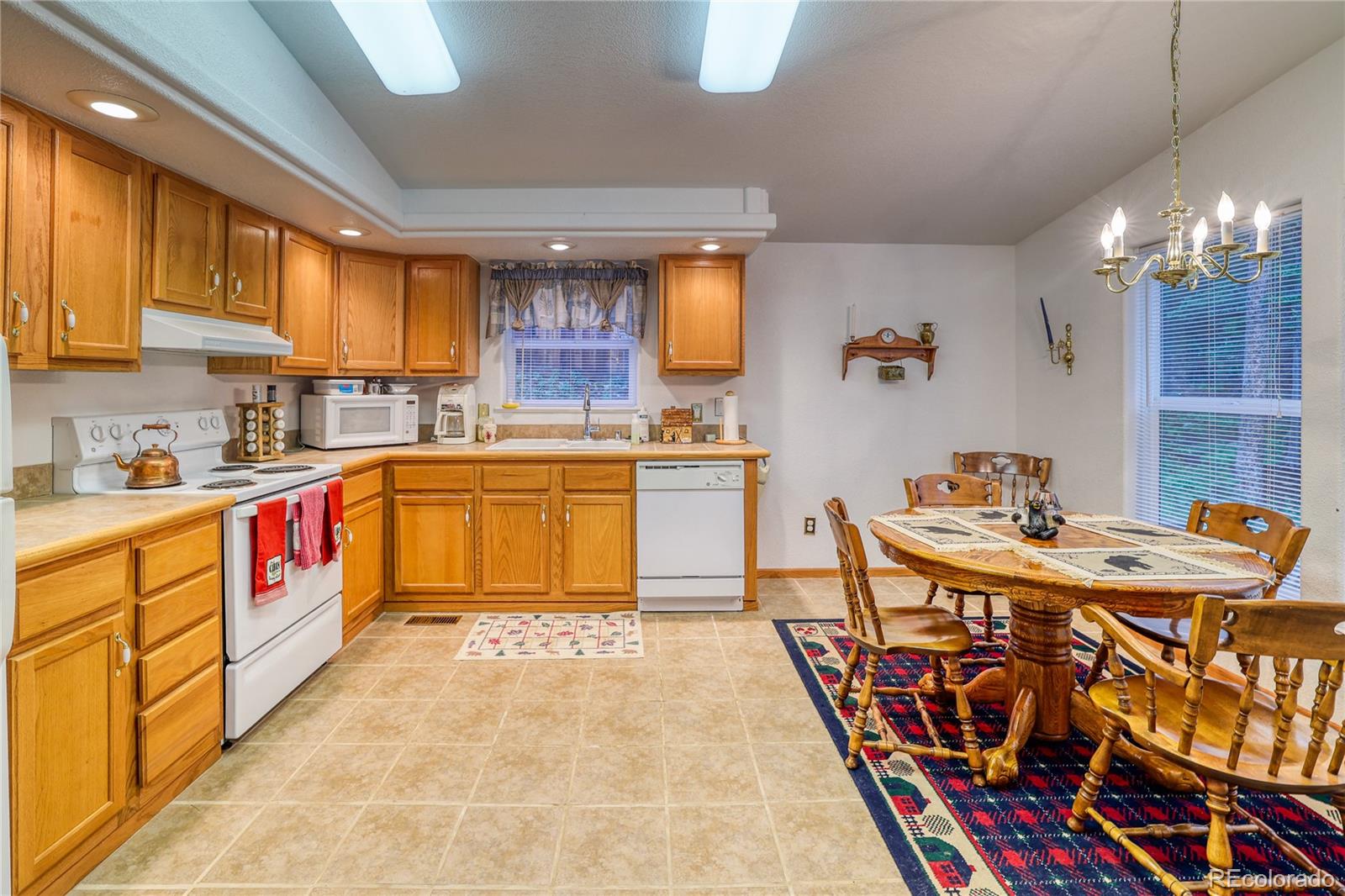 MLS Image #5 for 10  stuart vista court,idaho springs, Colorado