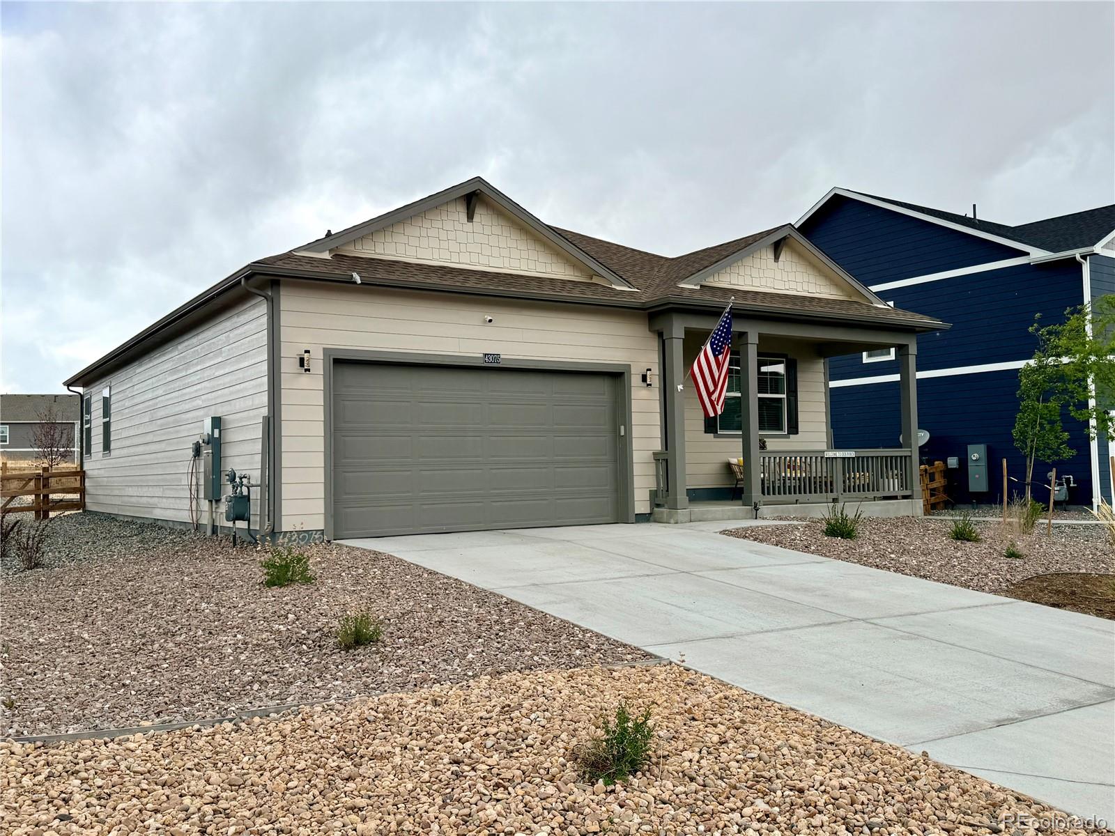 MLS Image #0 for 43075  merion hills court,elizabeth, Colorado