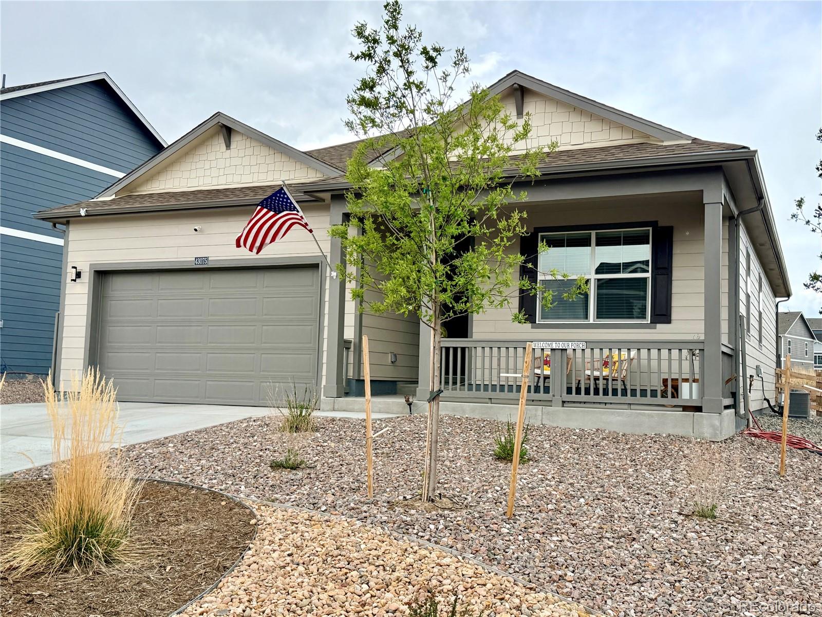 MLS Image #1 for 43075  merion hills court,elizabeth, Colorado
