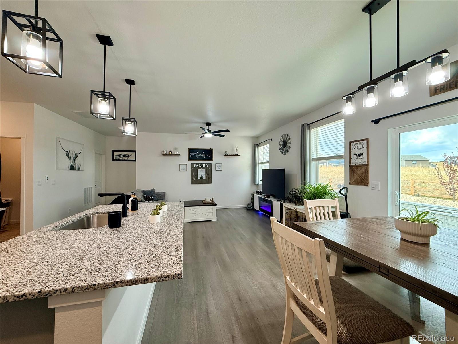 MLS Image #17 for 43075  merion hills court,elizabeth, Colorado