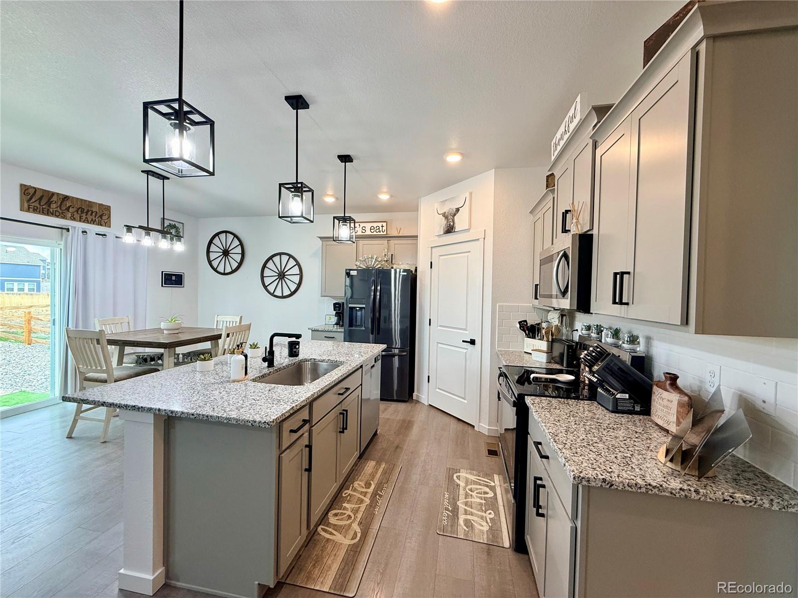 MLS Image #18 for 43075  merion hills court,elizabeth, Colorado