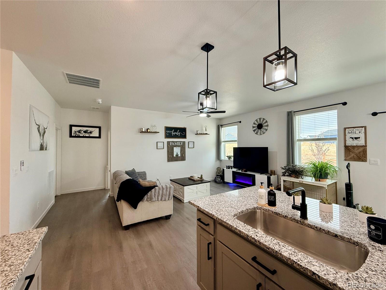 MLS Image #19 for 43075  merion hills court,elizabeth, Colorado