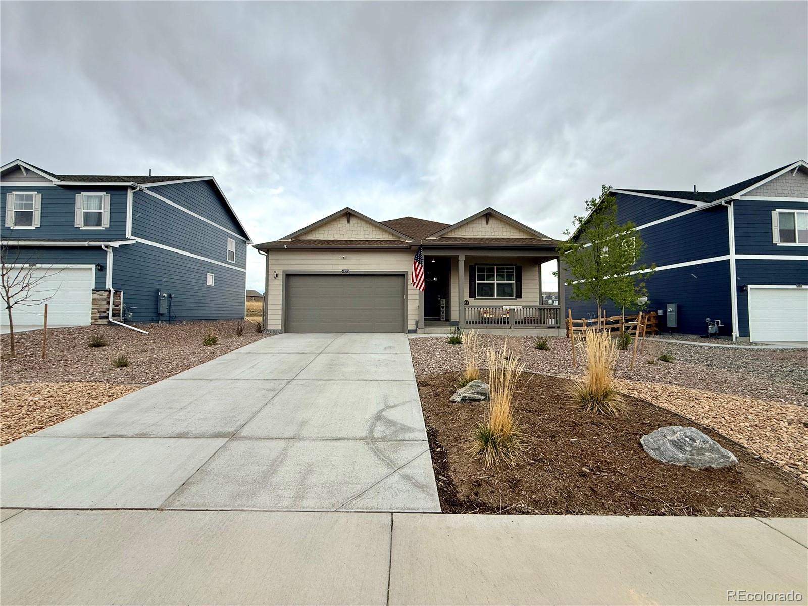 MLS Image #2 for 43075  merion hills court,elizabeth, Colorado