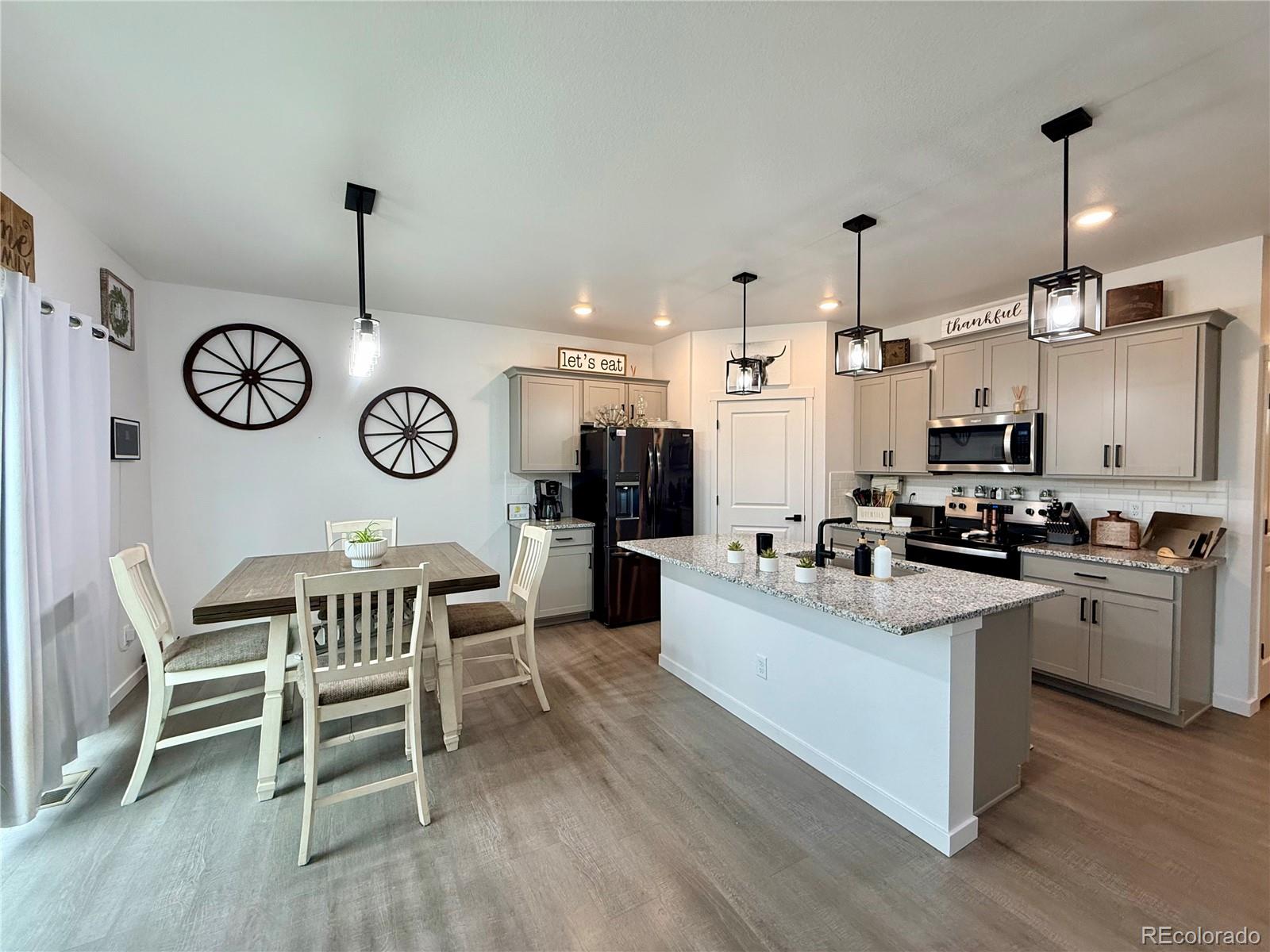MLS Image #21 for 43075  merion hills court,elizabeth, Colorado